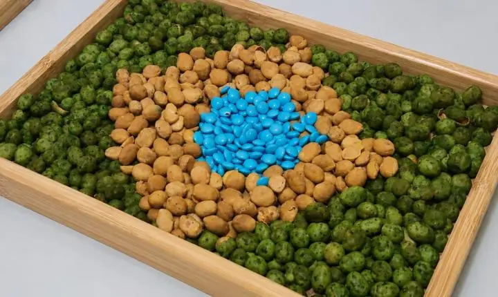 Espetinho de queijo e amendoim verde e amarelo: acreana ensina receitas de petiscos para assistir jogos da Copa do Mundo