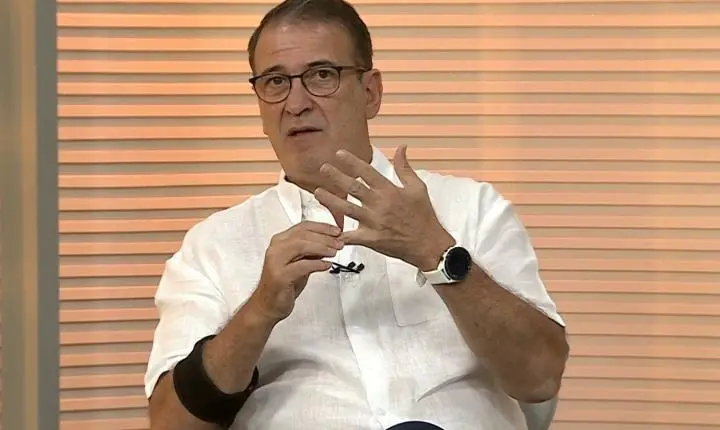 Ex-prefeito Luciano Almeida é condenado por improbidade em licitação de asfalto em Piracicaba