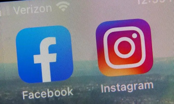 Facebook e Instagram têm instabilidade neste domingo