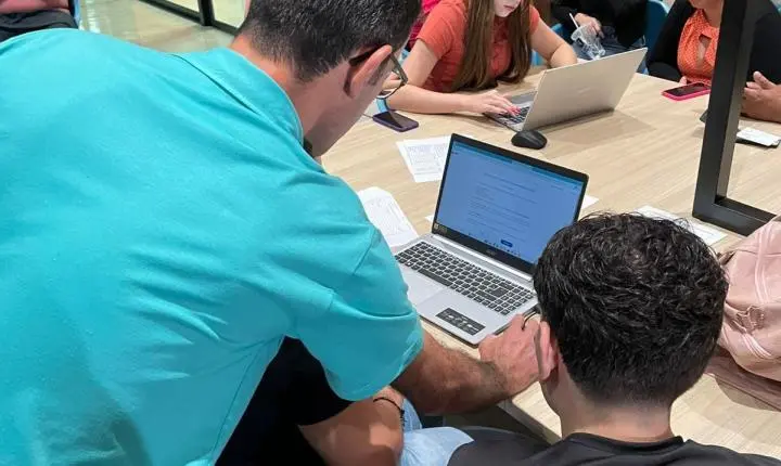 Faculdade Favoo abre matrículas para 2º semestre de 2026