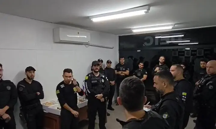 Falso advogado: veja como grupo dividia tarefas por estados para aplicar fraudes e ter arrecadação de até R$ 200 mil por dia
