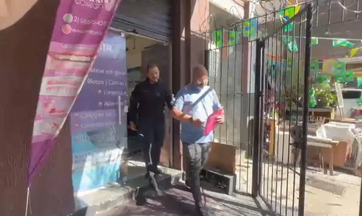 Falso dentista é preso em flagrante em consultório na Zona Norte do Rio