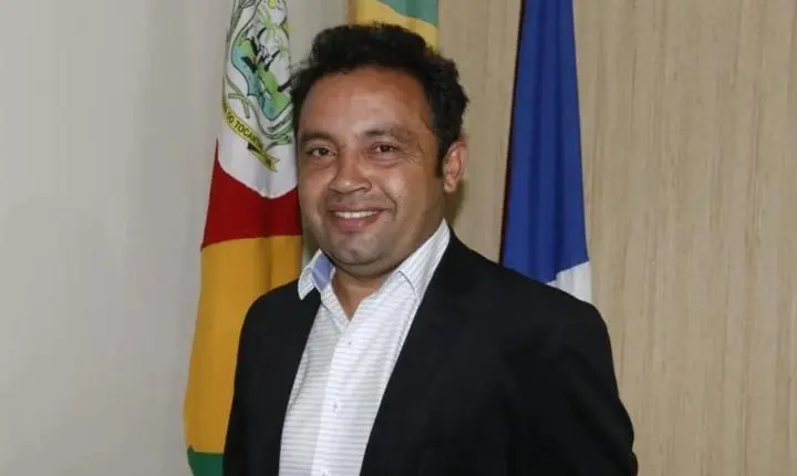 Família cobra respostas oito anos após assassinato de prefeito durante o mandato no Tocantins