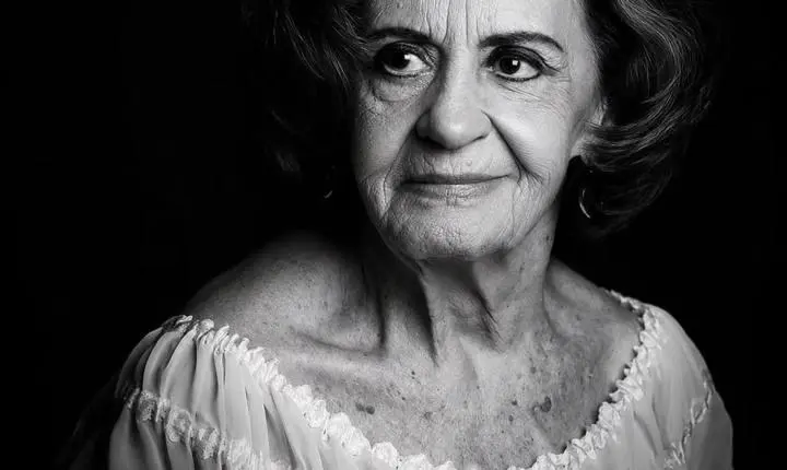 Famosos lamentam morte de Laura Cardoso aos 98 anos: 'Eterna'