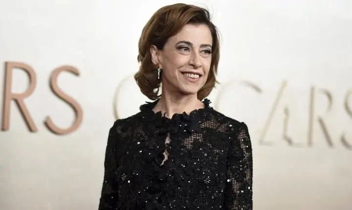 Fernanda Torres relembra polêmica com Karla Sofía Gascón no Oscar: 'Cancelamento na certa'