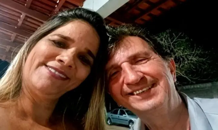 Filha de locutor morto com namorada desabafa sobre homicídio: ‘A gente quer Justiça’