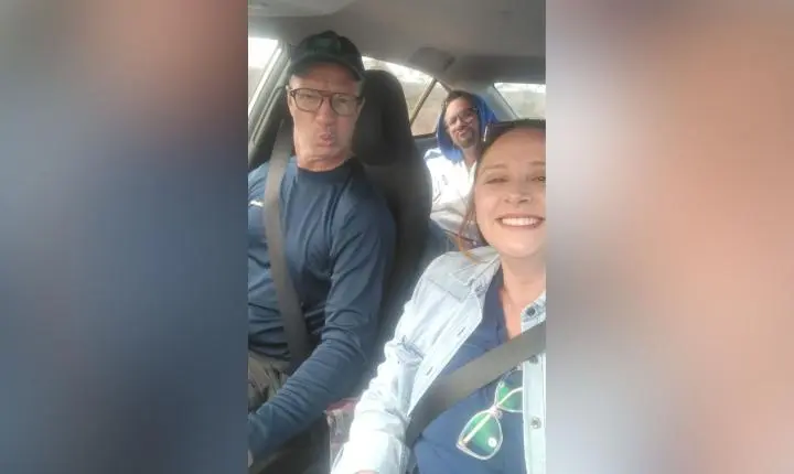 Fotógrafo e professora de Uberlândia estão entre vítimas de acidente com três mortes na BR-365