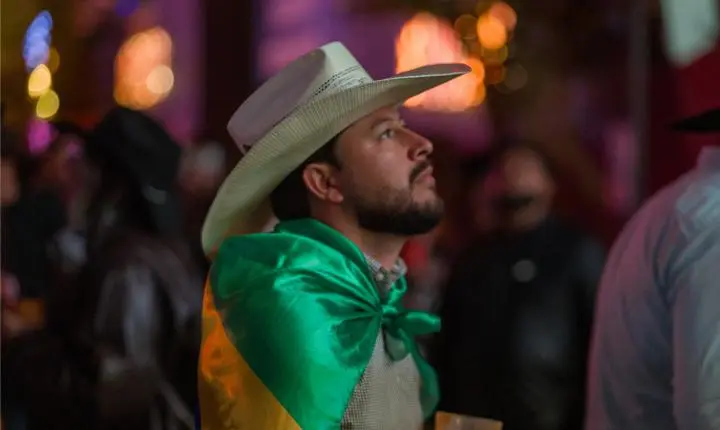 FOTOS: 6ª noite da Festa do Peão de Americana 2026