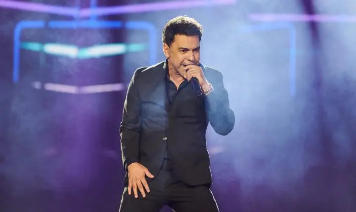 FOTOS: Zezé Di Camargo & Luciano na Festa do Peão de Barretos 2026