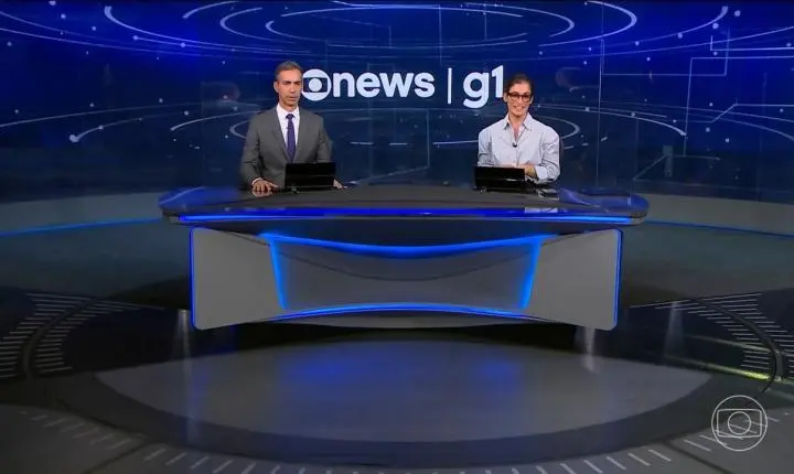 g1 e GloboNews começam cobertura especial das eleições 2026 com entrevistas dos candidatos à Presidência