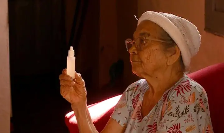 Golpe do 'óleo ungido': homem se passa por seminarista e engana idosa de 89 anos no PI