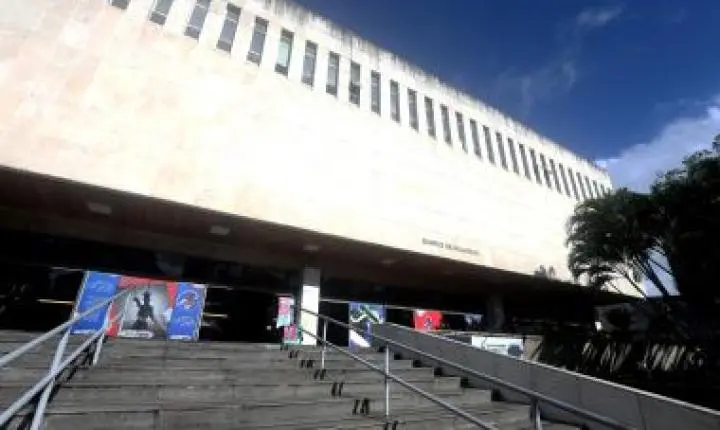 Governo da Bahia anuncia pacote histórico de investimentos em Livro e Leitura na Biblioteca Central, nesta sexta-feira (3)