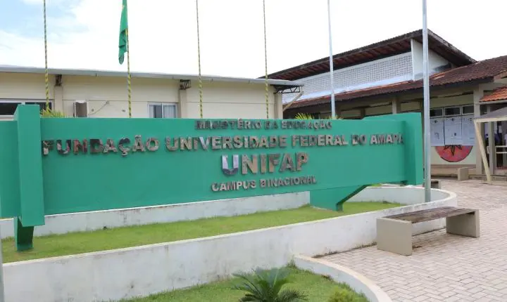 Governo Federal veta projeto que busca transformar Campus Binacional em Unifron, no Amapá
