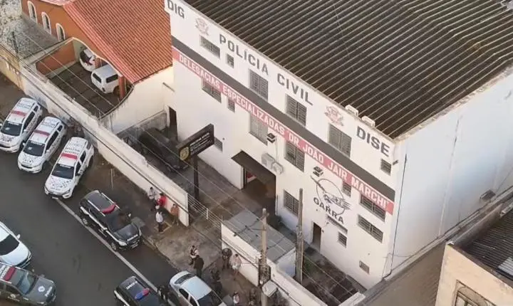 Grupo é preso em operação contra venda ilegal de medicamentos para emagrecer em Limeira