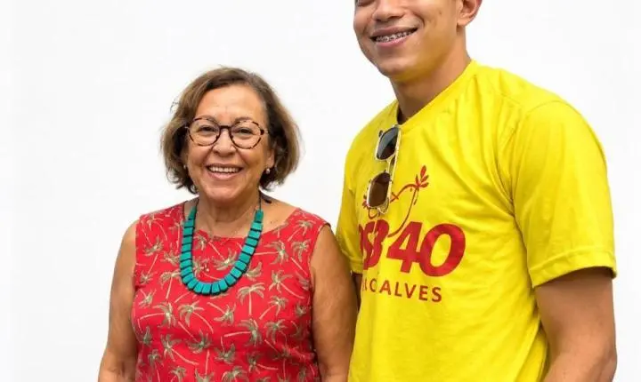 Henrique Brito é nomeado coordenador de campanha municipal da deputada Lídice da Mata