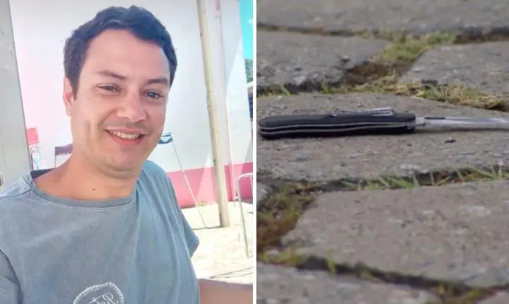 Homem de 38 anos morre após ser baleado por PM durante abordagem em São José dos Campos
