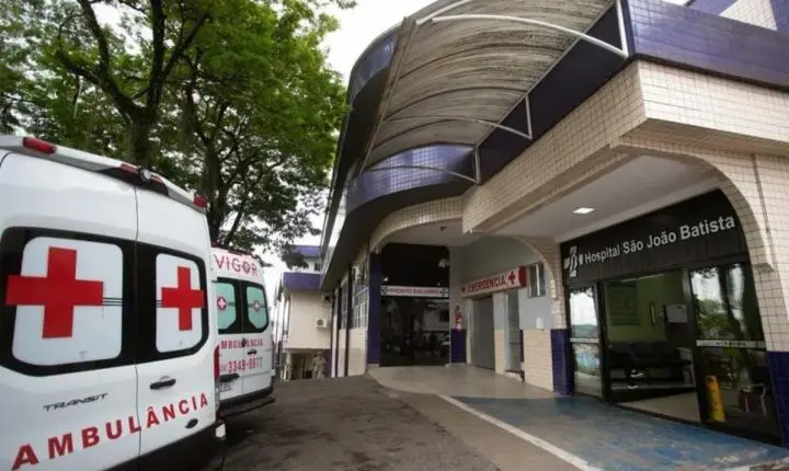 Homem é baleado durante troca de tiros com a Guarda Municipal em Volta Redonda
