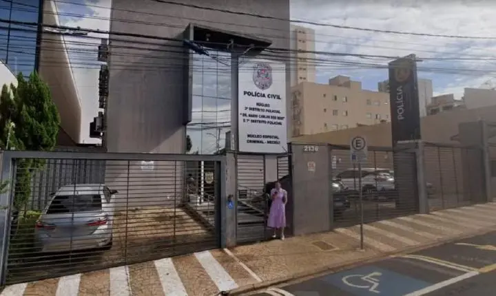 Homem é encontrado morto em cima de telhado enquanto fazia serviço de manutenção elétrica