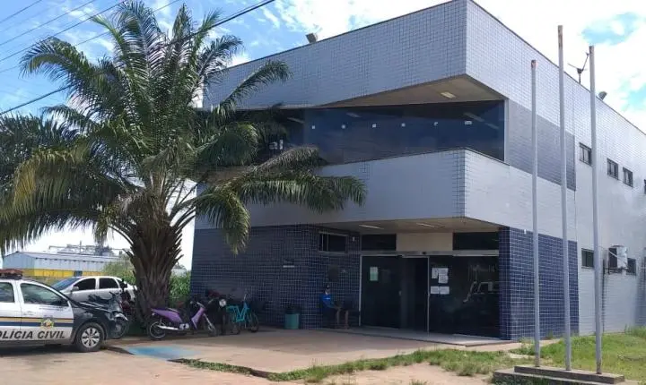 Homem é ferido com golpe de faca na cabeça durante briga familiar em Boa Vista