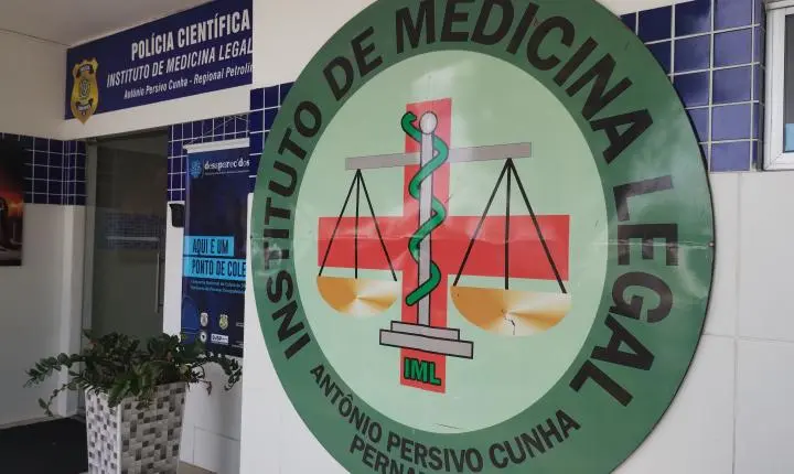 Homem é morto com golpes de faca no João de Deus em Petrolina