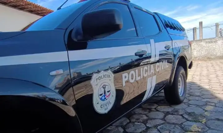 Homem é preso com motocicleta roubada em Araioses