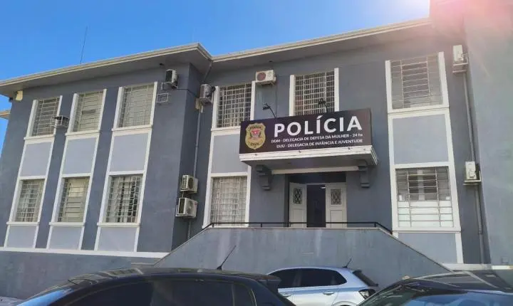 Homem é preso suspeito de agredir, ameaçar e tentar abusar sexualmente de companheira em Presidente Prudente