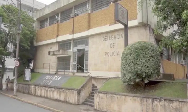 Homem é preso suspeito de estuprar idosa de 91 anos no interior de SP