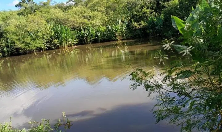 Homem morre afogado enquanto pescava com irmão, em Campina Grande