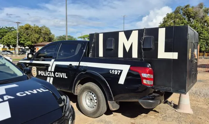 Homem morre ao ser atingido por cadeira em briga no bar de Mucajaí