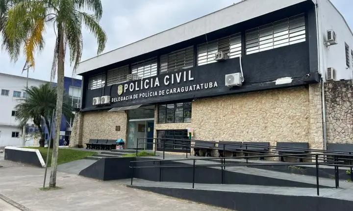 Homem morre após ser baleado no Perequê-Mirim, em Caraguatatuba