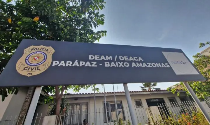 Homem recém-saído da prisão por violência doméstica é preso novamente pelo mesmo crime em Santarém