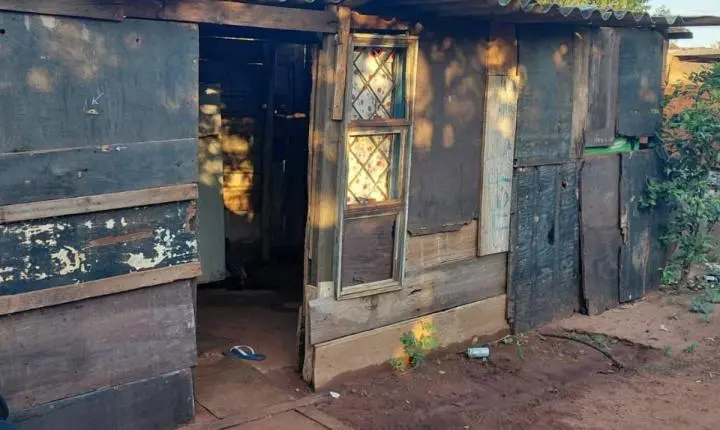 Homem suspeito de roubo morre após confronto com a polícia em Campo Grande