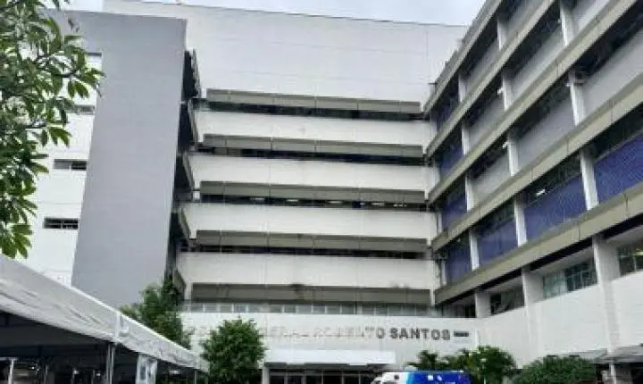 Hospital Geral Roberto Santos celebra 47 anos com balanço positivo