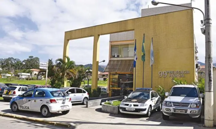 Idoso morre baleado em Itatiaia