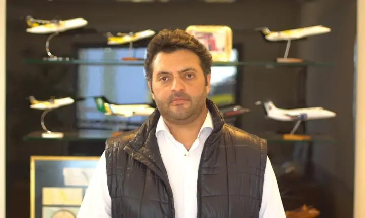 Indiciado por queda de avião, dono da Voepass admite à PF que sabia de omissão de panes e que foi alertado pela Anac