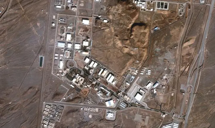 Inspeções nucleares no Irã vão acontecer, diz chefe de agência atômica da ONU