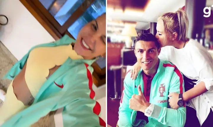'Interminável': irmã de Cristiano Ronaldo celebra craque após virada de Portugal sobre Croácia na Copa do Mundo