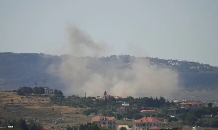 Israel diz que manterá 'zonas de segurança' no Líbano, Síria e em Gaza; acordo entre EUA e Irã deve ser assinado na sexta (19)