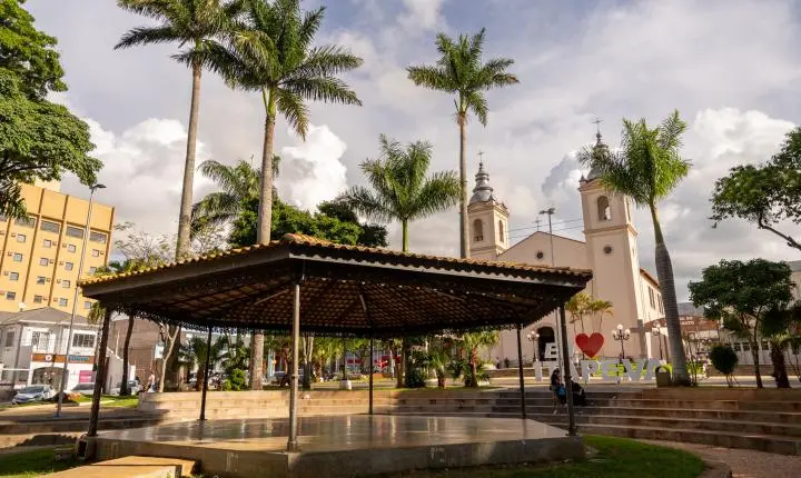 Itapeva promove feira de agricultura familiar com produtos locais e artesanais
