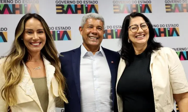 Jerônimo Rodrigues anuncia novos investimentos para Itatim e reforça parceria com gestão municipal