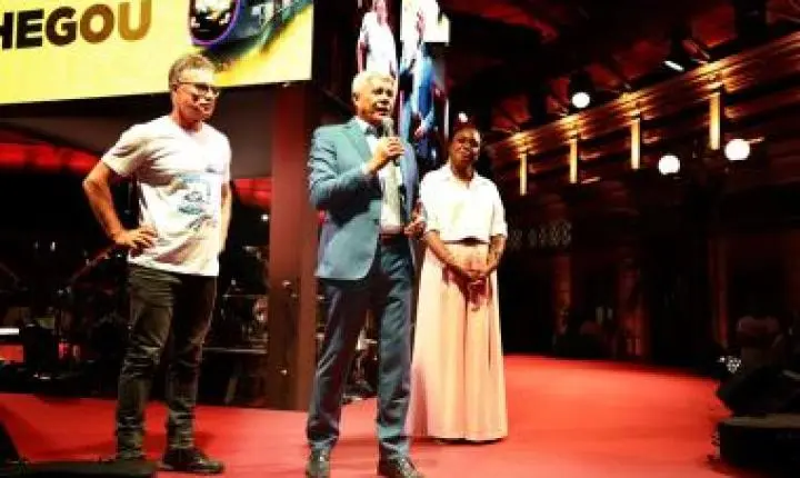 Jerônimo Rodrigues entrega primeira estação do VLT de Salvador e marca avanço da nova mobilidade na capital baiana