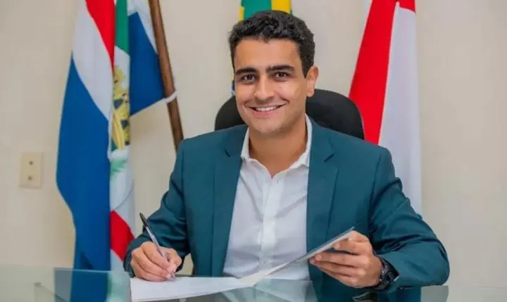 JHC, candidato ao governo de Alagoas, declara R$ 2,2 milhões em bens ao TSE