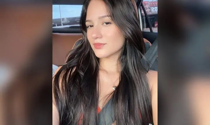 Jovem desaparecida é encontrada morta em área de mata na comunidade São Brás, em Santarém, no Pará