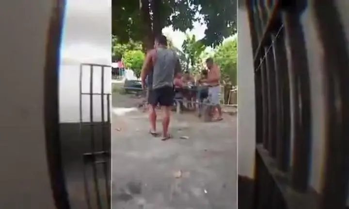 Justiça concede prisão domiciliar a PM investigado por ‘passe livre’ para sair de presídio em Manaus