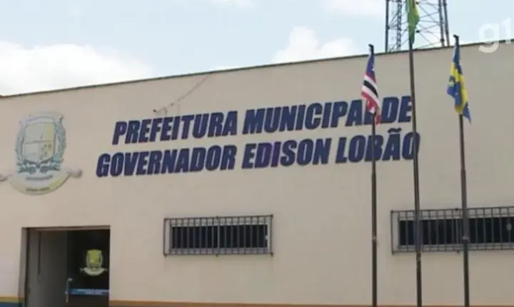Justiça condena vice-prefeito e mais três por desvio de R$ 4,5 milhões em Governador Edison Lobão