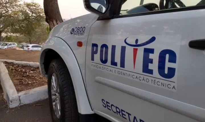 Justiça derruba interdição e manda Politec retomar perícias em cidade de MT
