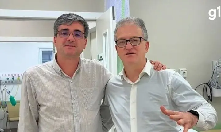 Justiça Eleitoral determina afastamento de prefeito e vice de Palmeira das Missões, no RS