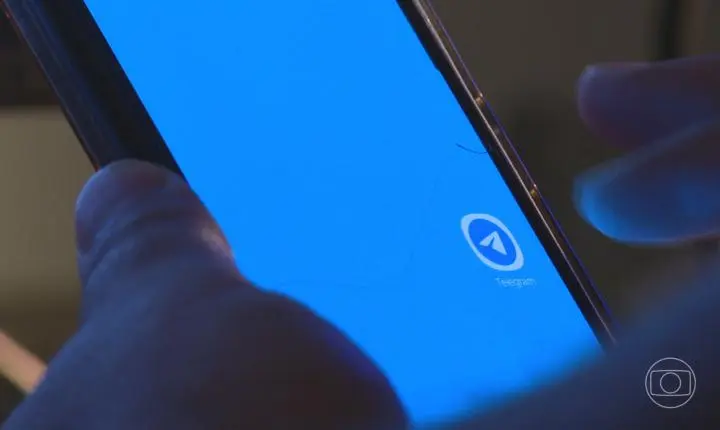 Justiça manda Telegram indenizar vítima e identificar integrantes de grupo que compartilhava fotos de mulheres