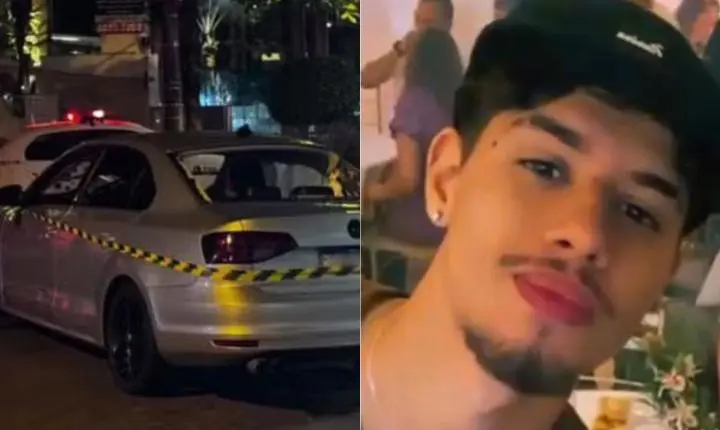 Justiça mantém júri de motorista que furou sinal e matou motociclista no litoral de SP