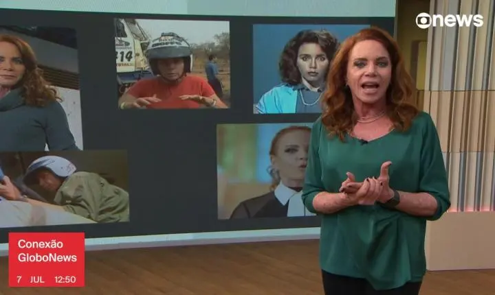 Leilane Neubarth anuncia saída do jornalismo diário 